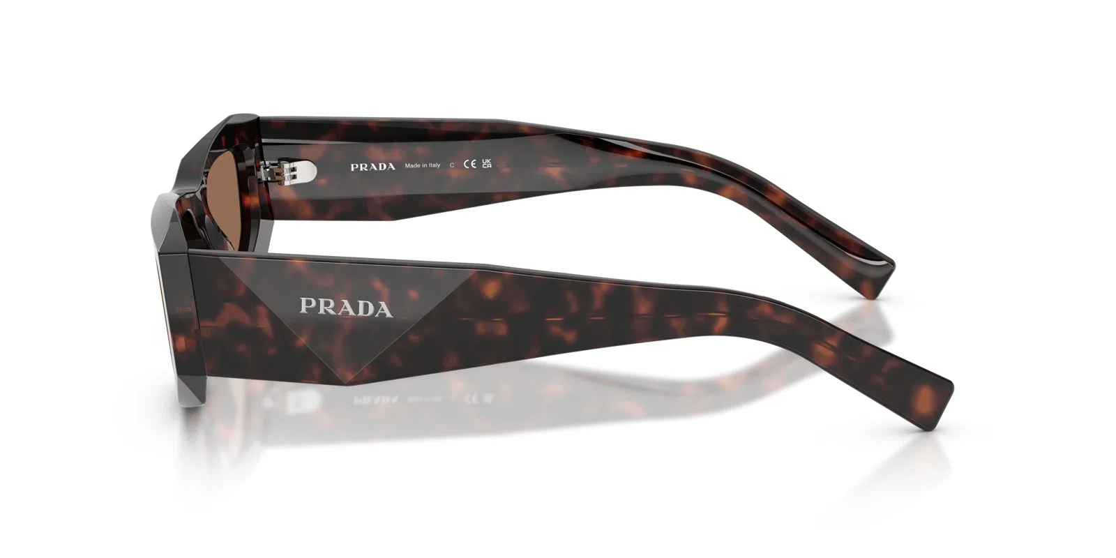 Prada B19S Sunglasses - view 8